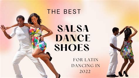 List Of Dancing Shoes Video For Sports
