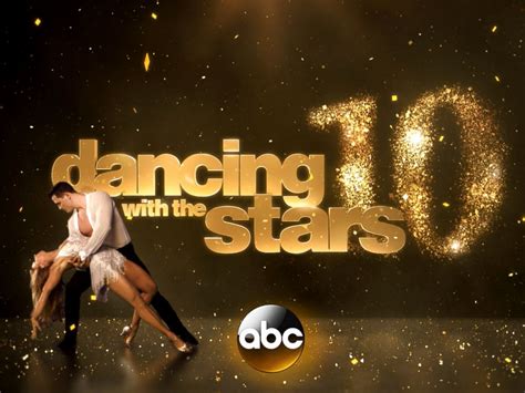 dancing with the stars airs