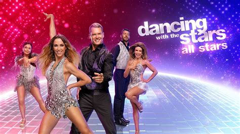 dancing with the stars australia 2012