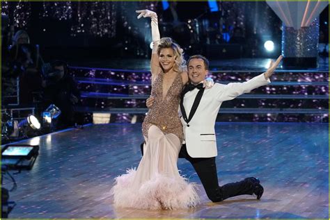 dancing with the stars finale dances video