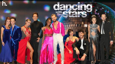 dancing with the stars nov 28 2023