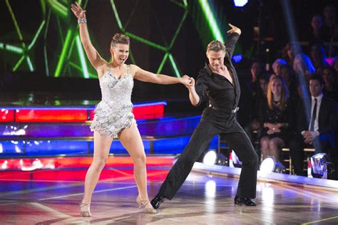 dancing with the stars performances 2015