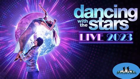 dancing with the stars tour dallas
