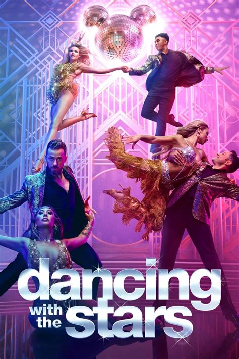 dancing with the stars tv episodes 2022