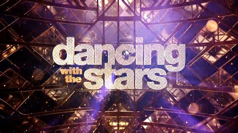 dancing with the stars youtube videos
