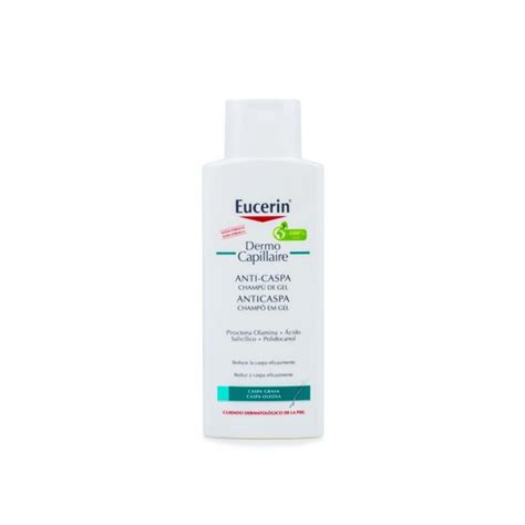 Dandruff Shampoo Rosacea