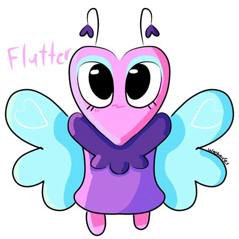 Dandy's World Flutter