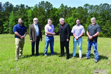 dandy leakesville dans