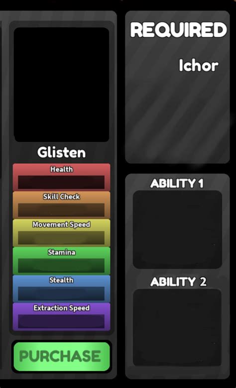 Dandy S World Template