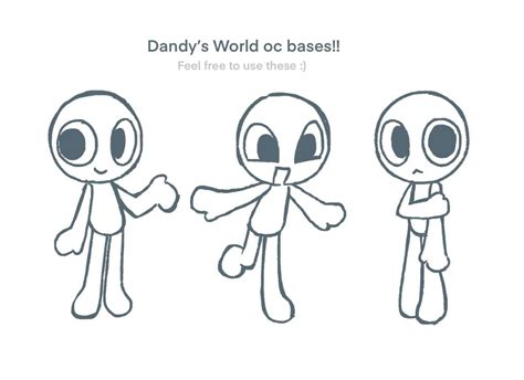 Dandys World Base