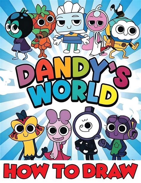 Dandys World Draw
