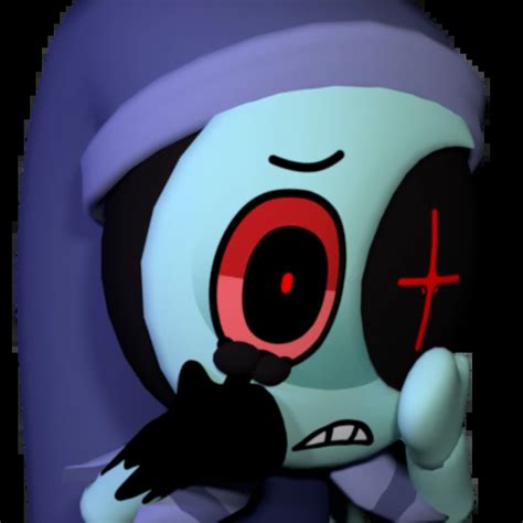 Dandys World Twisted Dandy