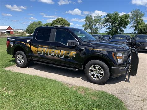 dane county sheriff wiki