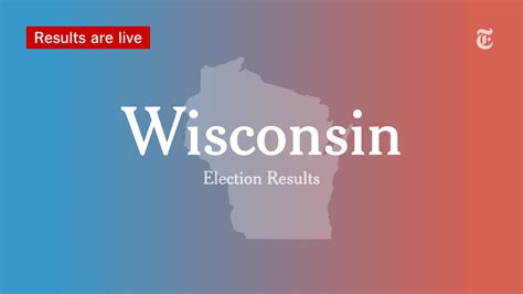 dane county wisconsin election results 2023