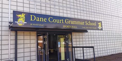 dane court grammar school review