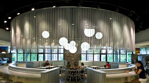 Danforth Dining Center