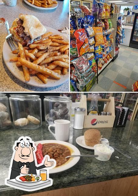 Danforth Maine Restaurants