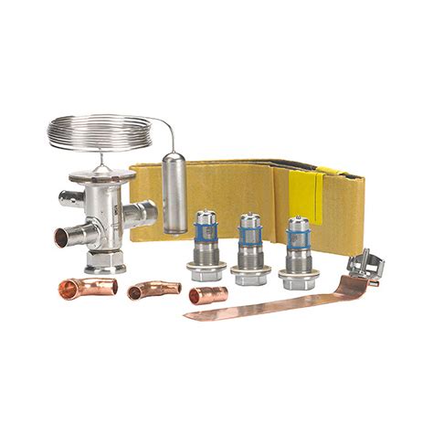 Danfoss Expansion Valve Kit