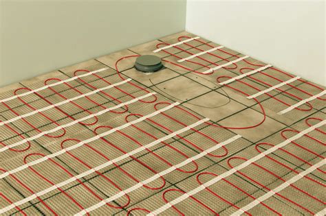 Efficient and Comfortable Heating with Danfoss Floor Heat Systems: Expert Solutions for Your Home
