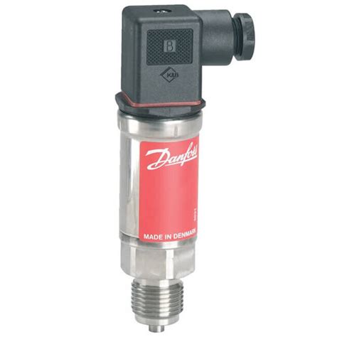 Danfoss Pressure Transmitter Distributors