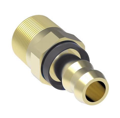 Danfoss Push On Hose