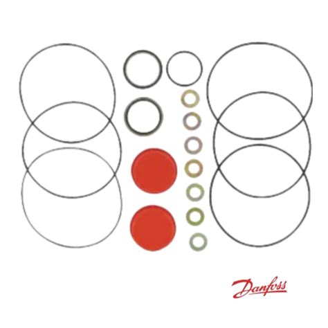 Danfoss Steering Unit Seal Kit
