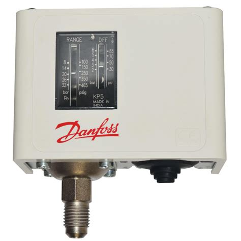 Danfoss Switches