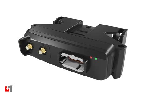 PLUS+1® CS500 IoT Gateway and Data Services Danfoss
