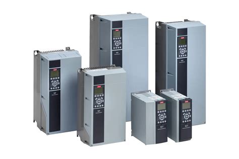 Danfoss FC 302 VLT Automation Drive at Rs 65000 Danfoss Drives in New