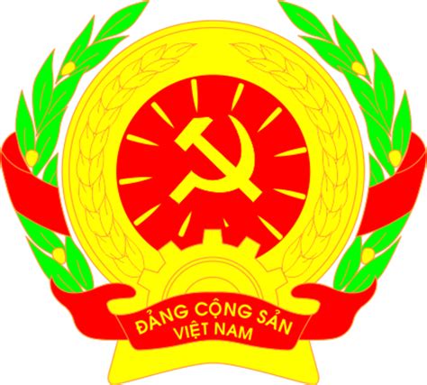 dang cong san vn