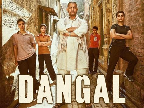 Dangal Full Movie Online Free With English Subtitles - Obazije