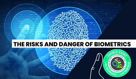 danger in Biometric certification