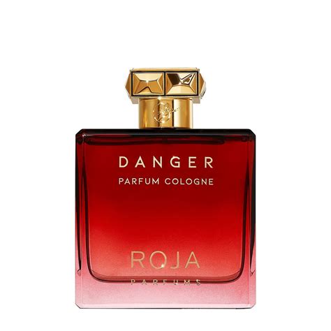 danger parfum cologne