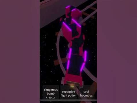 dangerous bomb creator - Roblox