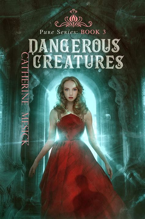 Explore the World of Deadly Creatures with 'Dangerous Creatures Book 3': A Thrilling Collection of Terrifying Animals!