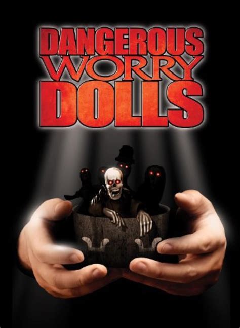 dangerous dolls