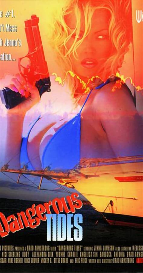 dangerous tides