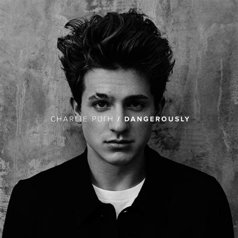 dangerously by charlie puth