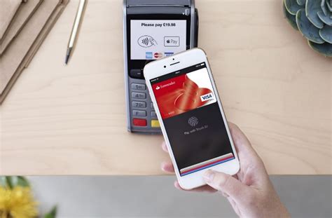 dangers of apple pay