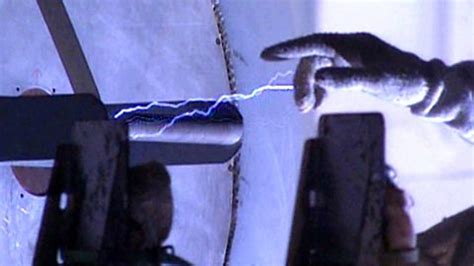 Dangers Of Electricity Bbc Bitesize