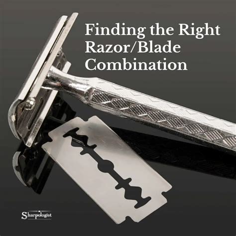 dangers of razor blades