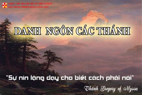 danh ngon cac thanh