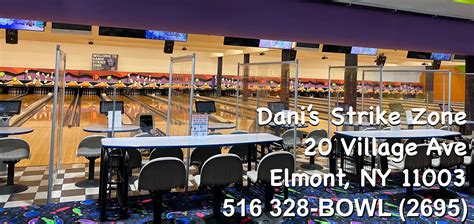 Dani's Strike Zone Photos