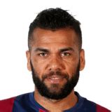 dani alves fifa 10