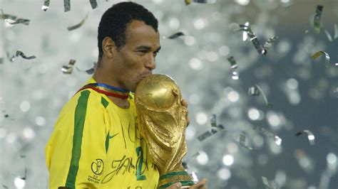 dani alves world cup 2002