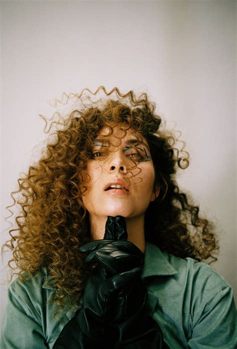 dani berner dragon v