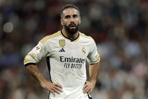 dani carvajal net worth