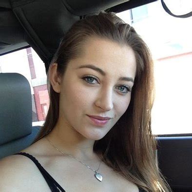 dani daniels vixen