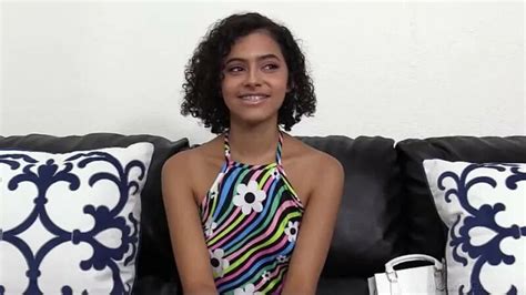 Dani From Backroom Casting Couch - Ujojafed