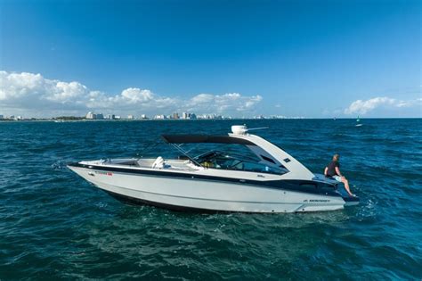 dania beach boat rental